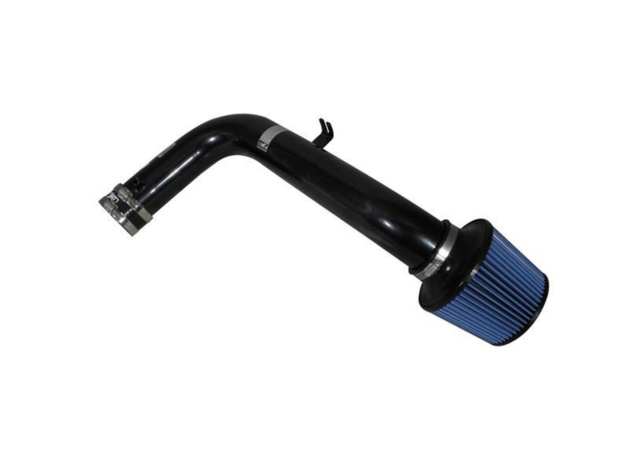 Injen 01-03 CL Type S 02-03 TL Type S (will not fit 2003 models w/ MT)  Black Cold Air Intake RD1481BLK Injen INJRD1481BLK Gexhaust