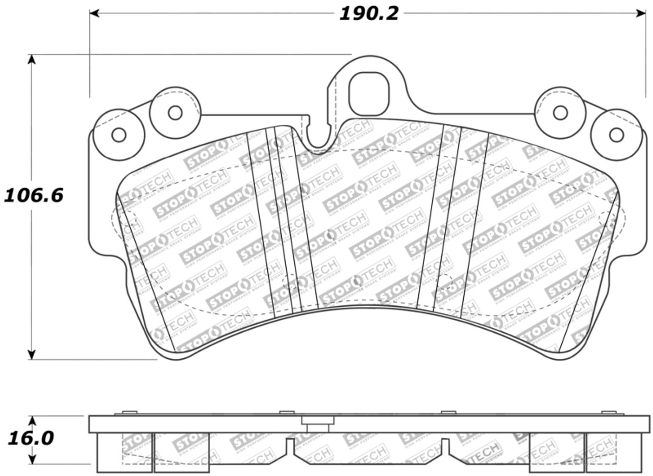 Technical Drawing