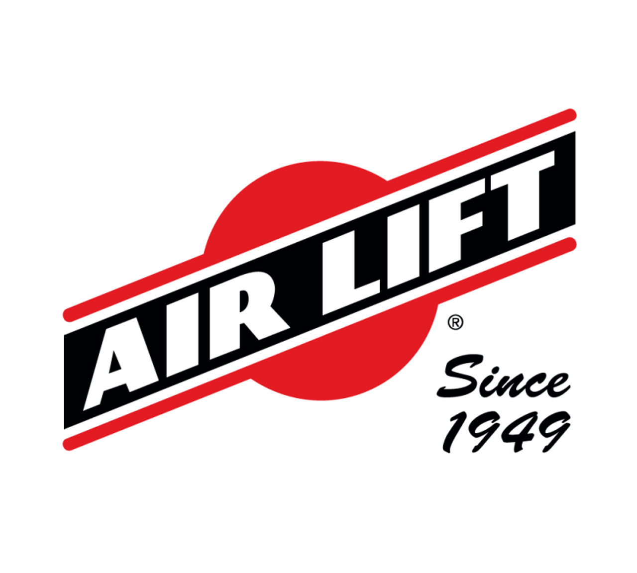 Air Lift Replacement Air Spring - Sleeve Type - 50256 | Air Lift