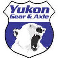 Yukon Gear & Axle