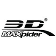 3D MAXpider