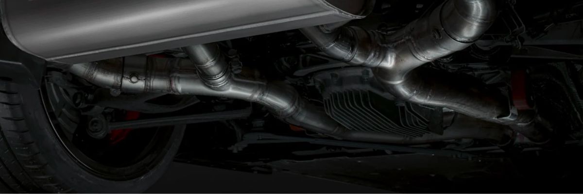 Performance Exhaust System Installation Process in Oakland