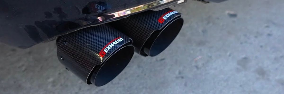 Exhaust Tips For Car in Davie