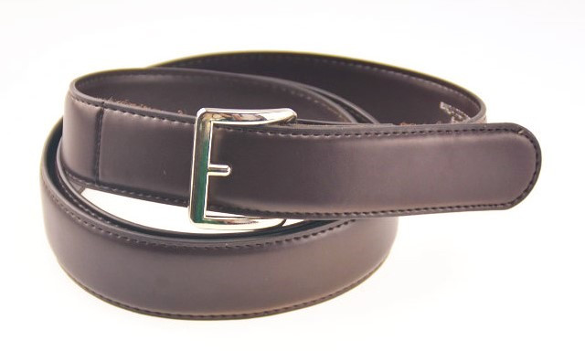 genuine leather belt