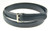Kids Boys Girls Childrens Black Leather Uniform Belt