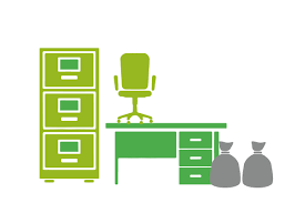 Reuse office furniture london_recycle office furniture london