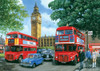 Westminster 1000 piece jigsaw