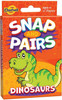 Snap and pairs dinosaurs