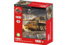 Tiger 1  1000 piece jigsaw Hornby