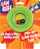 Slam dice bluff game