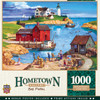 Ladium Bay 1000 piece jigsaw puzzle