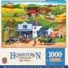 McGiverny's Country Store 1000 piece jigsaw puzzle