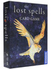 The lost spell game