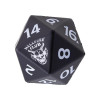 Hellfire club stress ball dice