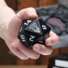 Hellfire club stress ball dice