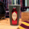 Harry Potter potion glass