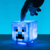 Charged creeper light