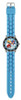 Sega Sonic The Hedgehog Blue Silicone Strap Time Teacher Watch