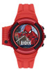 Spider-Man torch watch