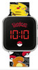 Pokemon LED watch