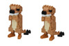 Prairie Dogs Nano block