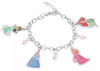 Disney princess braclet