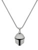 Boba fett helmet pendant stainless steel