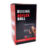 Boxing reflex training ball