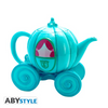 DISNEY Teapot Cinderella Carriage