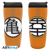 DRAGON BALL Z Travel Mug Kame