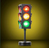 Lumez traffic light