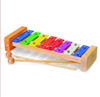 8 note xylophone toy