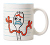 Mug boxed forky