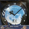 ET clock