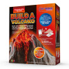 Build your own volcano