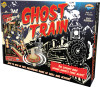 Spin all game ghost train