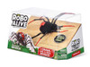 Robo alive crawling spider