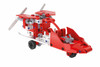 Clementoni firefighting helicopter kit