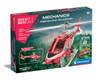 Clementoni firefighting helicopter kit