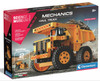 Clementoni haul truck kit