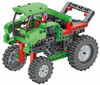 Clementoni Mechanics - Farm Tractor Building Kit