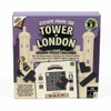 Escape from the Tower of London puzzle