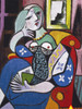 Piatnik Picasso 1000 piece jigsaw