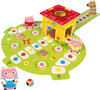 Goula 3 little pigs game