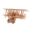 Wood trick plane 3D kit