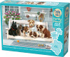 Cobble hill porch pals 350 jigsaw