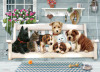 Cobble hill porch pals 350 jigsaw