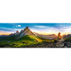 Passo di Grau dolomites 1000 piece jigsaw trefl