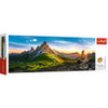 Passo di Grau dolomites 1000 piece jigsaw trefl