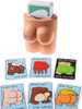 Bunch of butts game